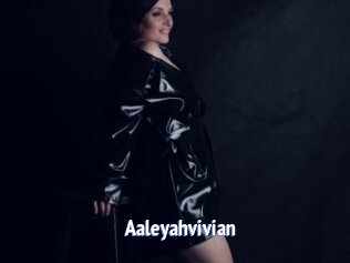 Aaleyahvivian