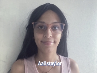 Aalistaylor
