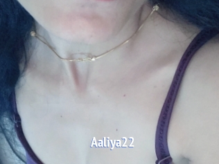 aaliya22 Telefon Kontakte