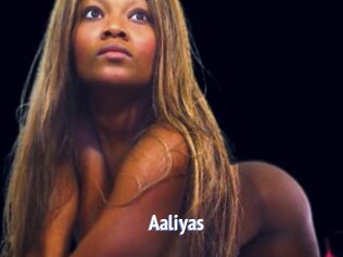 Aaliyas