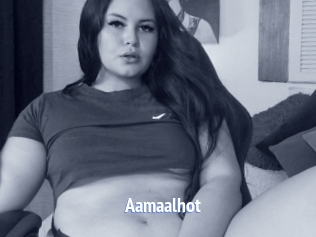Aamaalhot