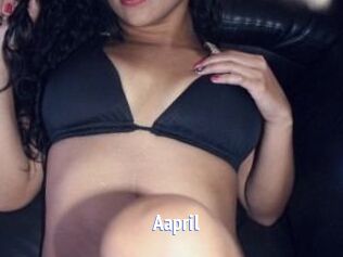Aapril