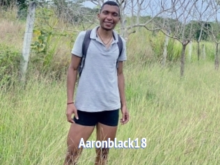 aaronblack18 Telefon Kontakte