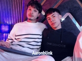 Aaronblink