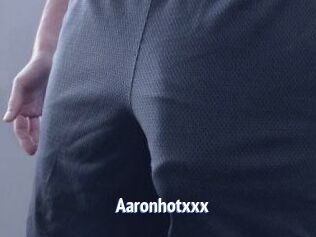 Aaronhotxxx