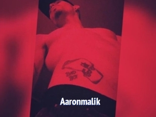 Aaronmalik