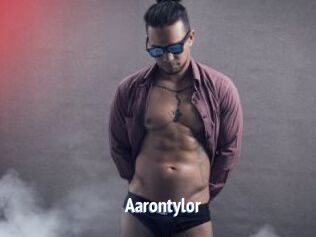 Aarontylor