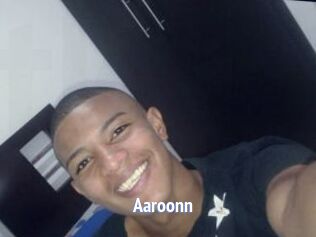 Aaroonn