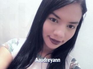Aaudreyann