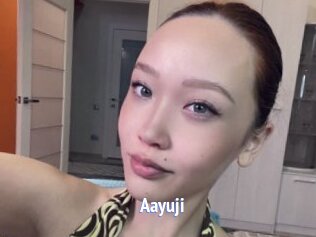 Aayuji
