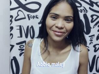 Abbie_maley