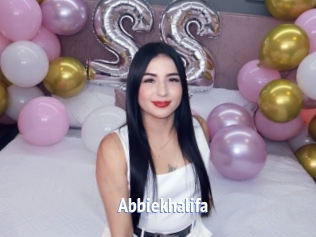 Abbiekhalifa