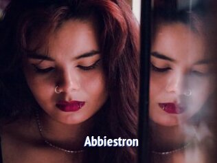Abbiestron