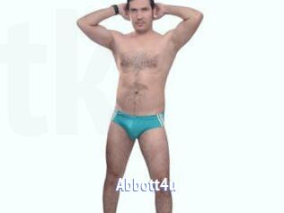 Abbott4u