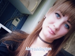Abbyaddington