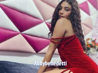 Abbybenedetti