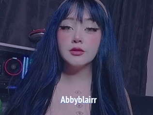 Abbyblairr
