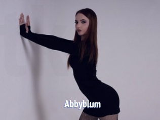 Abbyblum