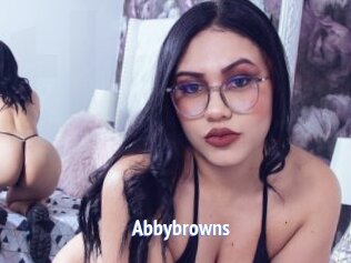 Abbybrowns