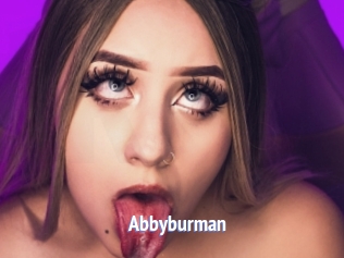 Abbyburman