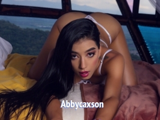 Abbycaxson