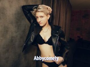 Abbycomely