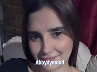 Abbydymond