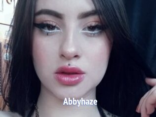 Abbyhaze