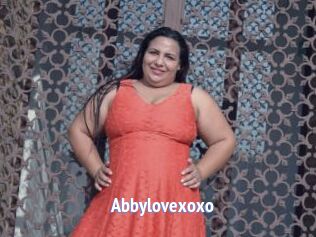 Abbylovexoxo