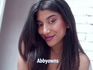 Abbyowns