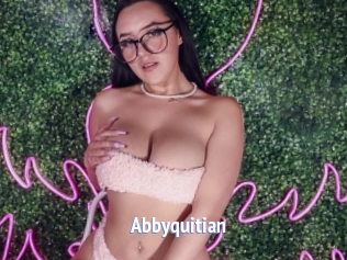Abbyquitian