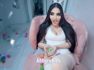 abbyrobins Telefon Kontakte