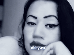 Abbysex