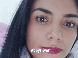 Abbysilver