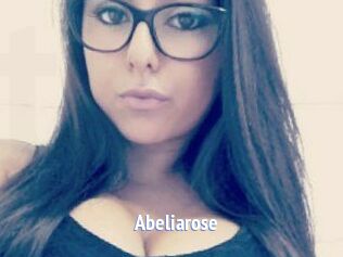Abeliarose