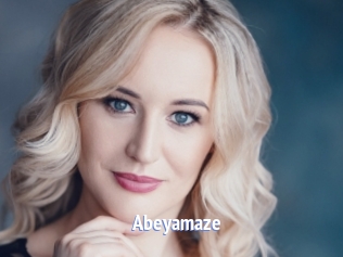 Abeyamaze