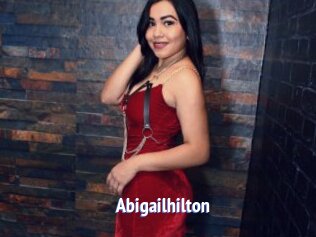 Abigailhilton