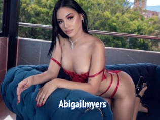 Abigailmyers