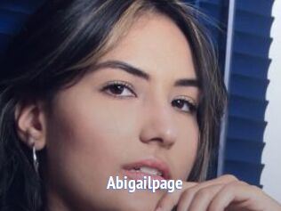 Abigailpage