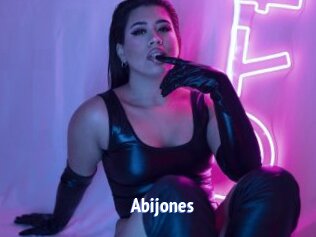 Abijones