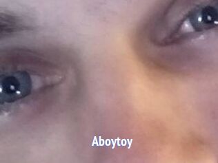 Aboytoy