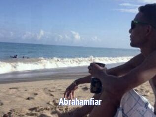 Abrahamfiar