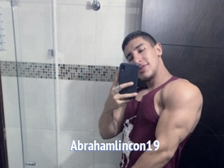 Abrahamlincon19