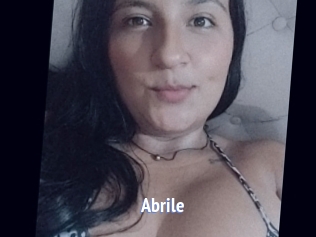 Abrile