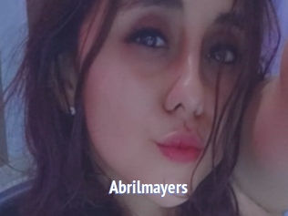 Abrilmayers