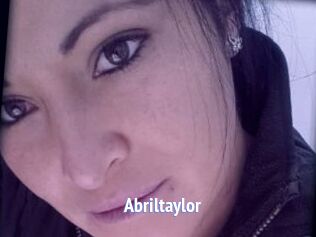 Abriltaylor