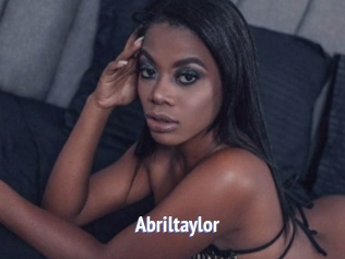 Abriltaylor