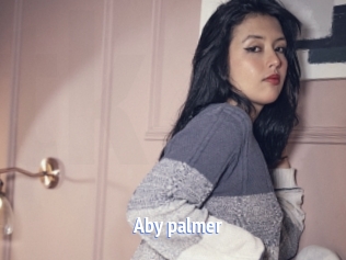 aby_palmer Telefon Kontakte