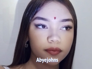 Abyejohns