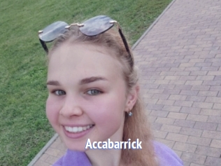 Accabarrick